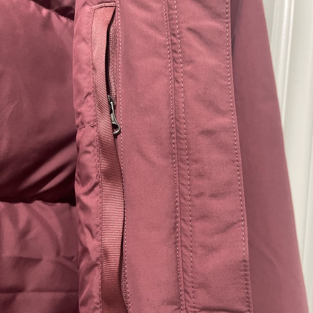 Women’s Arctic Parka - Picture 6 of 10